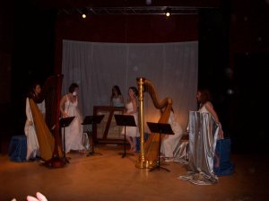 Debussy: Chansons de Bilitis