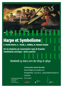 Affiche symbolisme