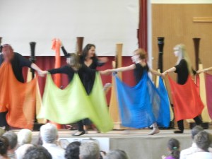 stage International Music Academy-Dinant 2014